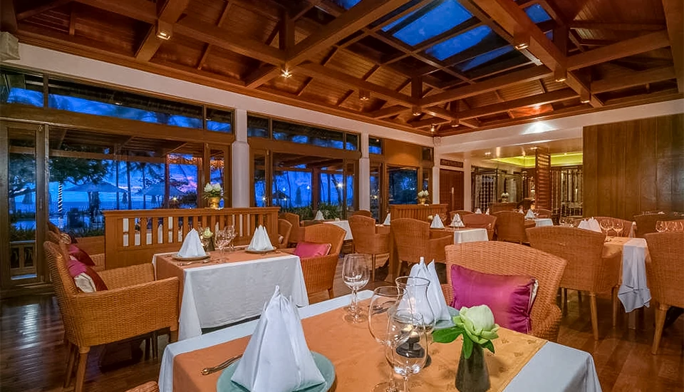 هتل کاتاتانی بیچ ریزورت پوکت